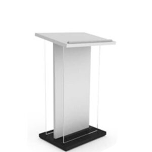 Acrylic Podium SP-545