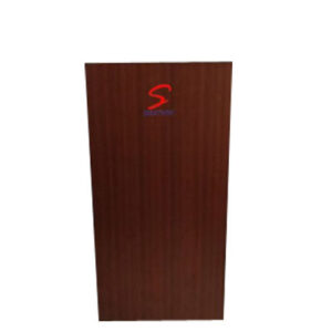 Saatvik Wooden Podium SP-546